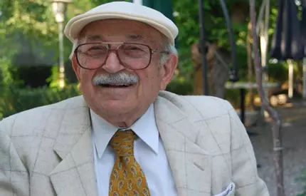 Dr Vefa Tanır (vefat)