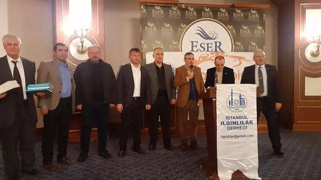 İstanbul Ilgınlılar Derneği İftar Yemeği-4