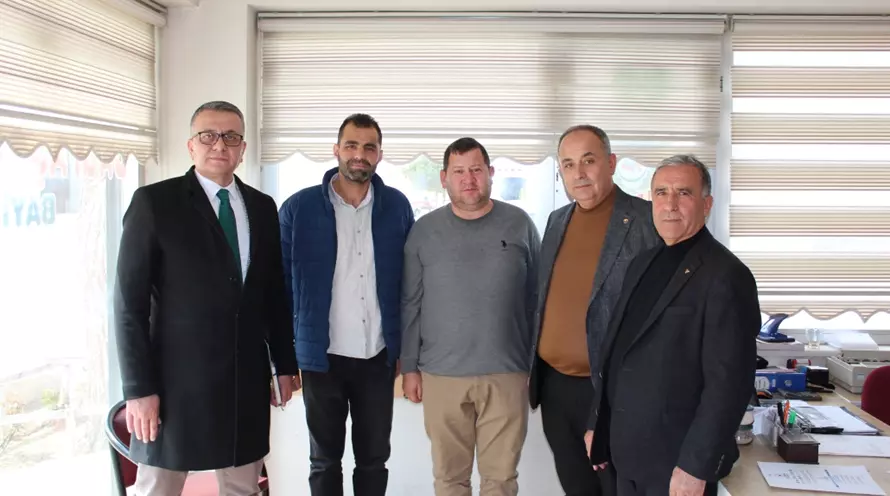 El Verin Ev Yapalım