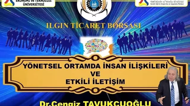 Borsamız Eğitim Faaliyeti-1