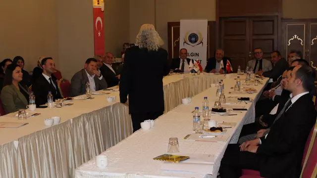 Borsamız Eğitim Faaliyeti-2