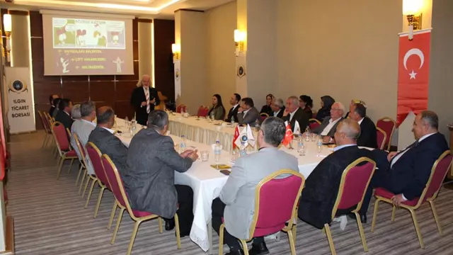 Borsamız Eğitim Faaliyeti-3