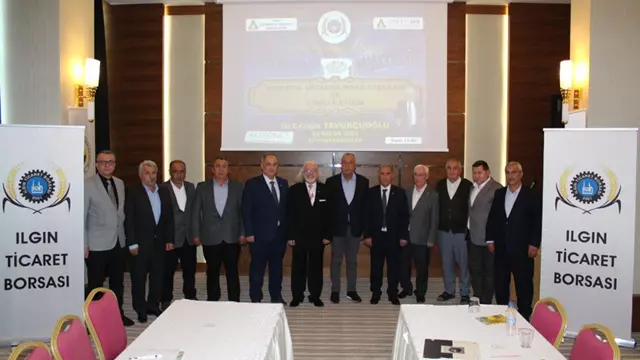 Borsamız Eğitim Faaliyeti-4