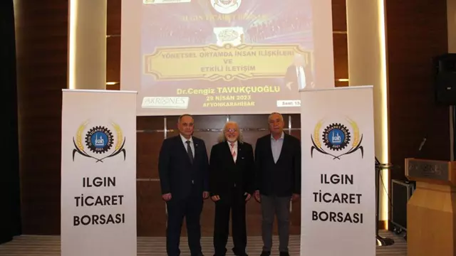 Borsamız Eğitim Faaliyeti-5