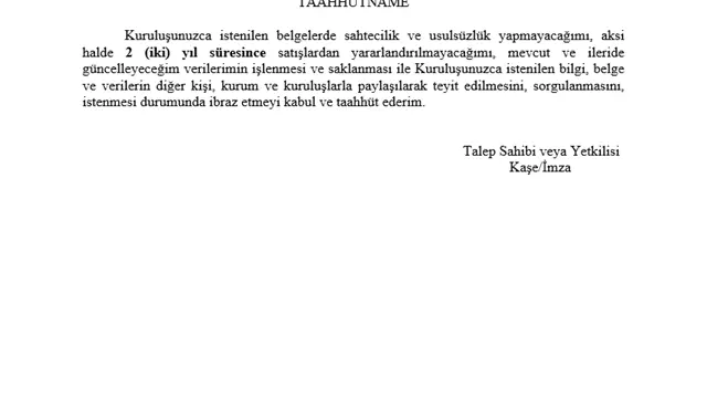 Toprak Mahsullerı Ofısı Genel Müdürlügü Mısır Satışı-2