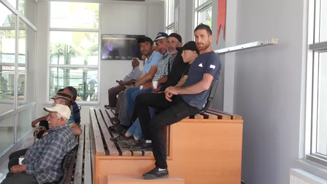 2023 İlk Mahsül Satışı-1