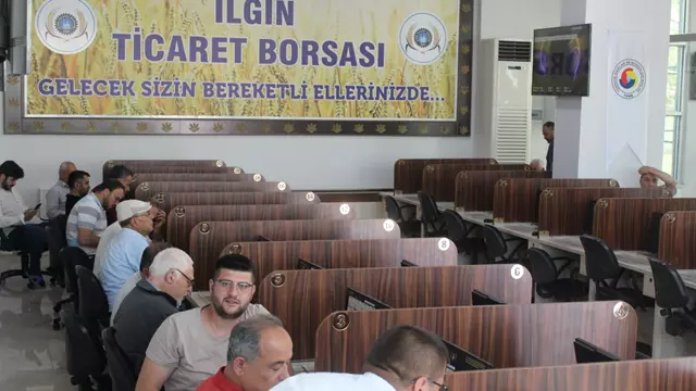 2023 İlk Mahsül Satışı-2