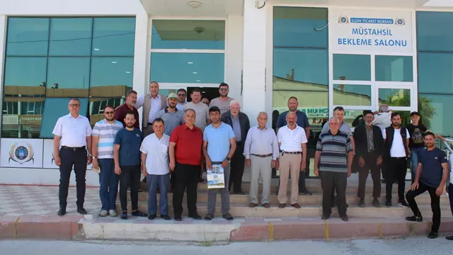 2023 İlk Mahsül Satışı-4