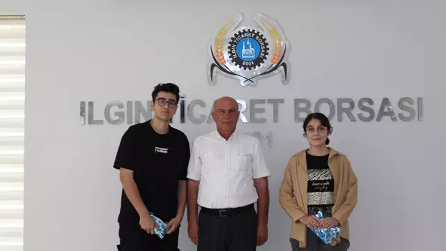 2023 Yılı Ilgın Ticaret Borsası Fen Lisesi Yks Sınavında Dereceye Giren Başarılı Öğrencilerimiz.-6
