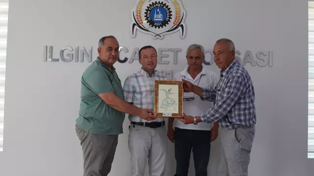 2023 Yılı Ilgın Ticaret Borsası Fen Lisesi Yks Sınavında Dereceye Giren Başarılı Öğrencilerimiz.-8