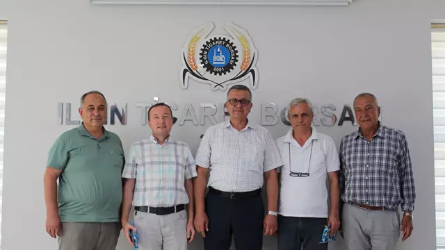 2023 Yılı Ilgın Ticaret Borsası Fen Lisesi Yks Sınavında Dereceye Giren Başarılı Öğrencilerimiz.-9