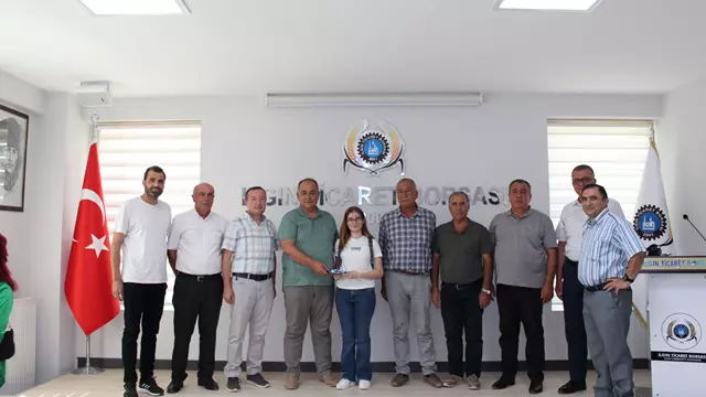 2023 Yılı Ilgın Ticaret Borsası Fen Lisesi Yks Sınavında Dereceye Giren Başarılı Öğrencilerimiz.-10