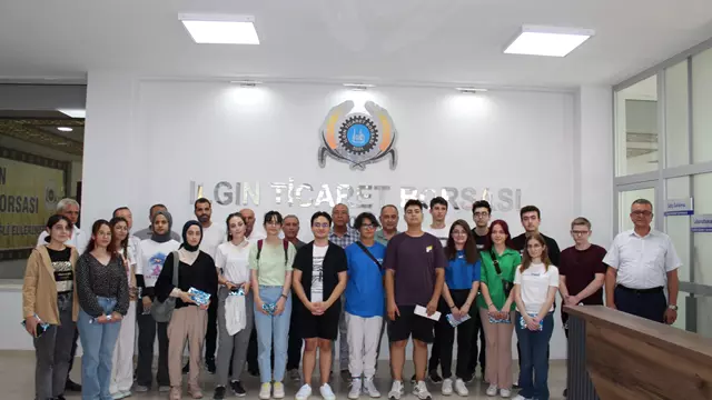 2023 Yılı Ilgın Ticaret Borsası Fen Lisesi Yks Sınavında Dereceye Giren Başarılı Öğrencilerimiz.-11