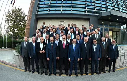 Kalkınma Odaklı Stratejik Araştırma Merkezi