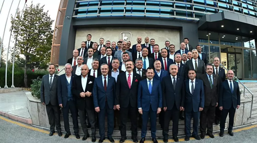 Kalkınma Odaklı Stratejik Araştırma Merkezi