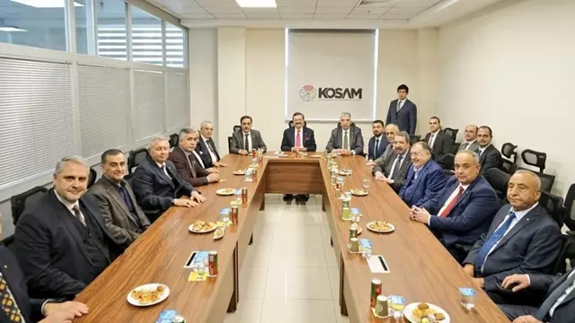 Kalkınma Odaklı Stratejik Araştırma Merkezi-2