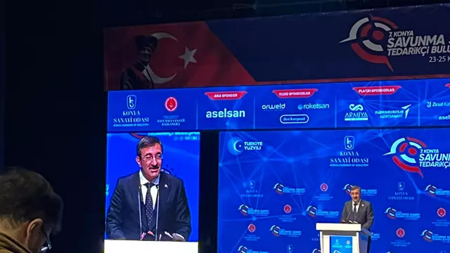 7. Savunma Sanayi Tedarikçi Buluşması-4