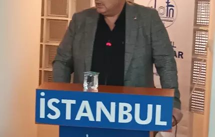 8. Düzenlenen İl Tanıtım Fuarı