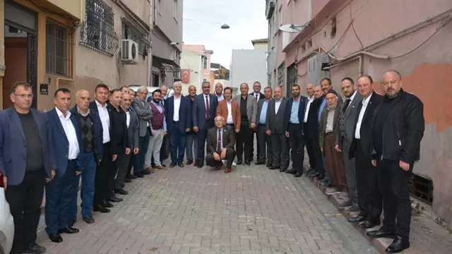 8. Düzenlenen İl Tanıtım Fuarı-1