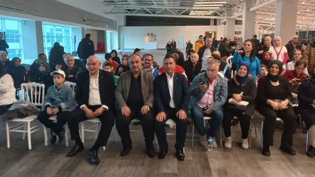 8. Düzenlenen İl Tanıtım Fuarı-2