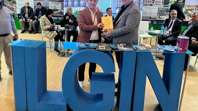 8. Düzenlenen İl Tanıtım Fuarı-4