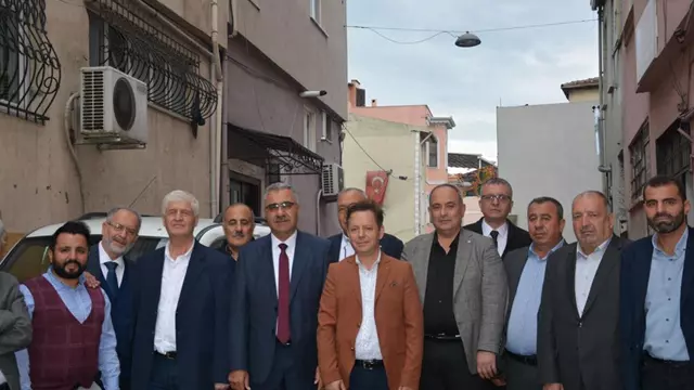 8. Düzenlenen İl Tanıtım Fuarı-7