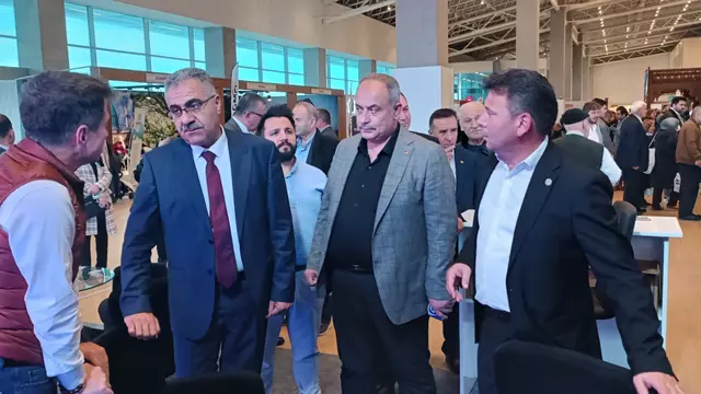 8. Düzenlenen İl Tanıtım Fuarı-10