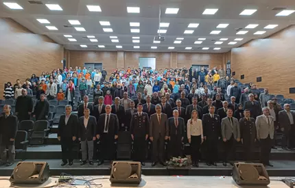 18 Mart Çanakkale Zaferi, Anma Töreni