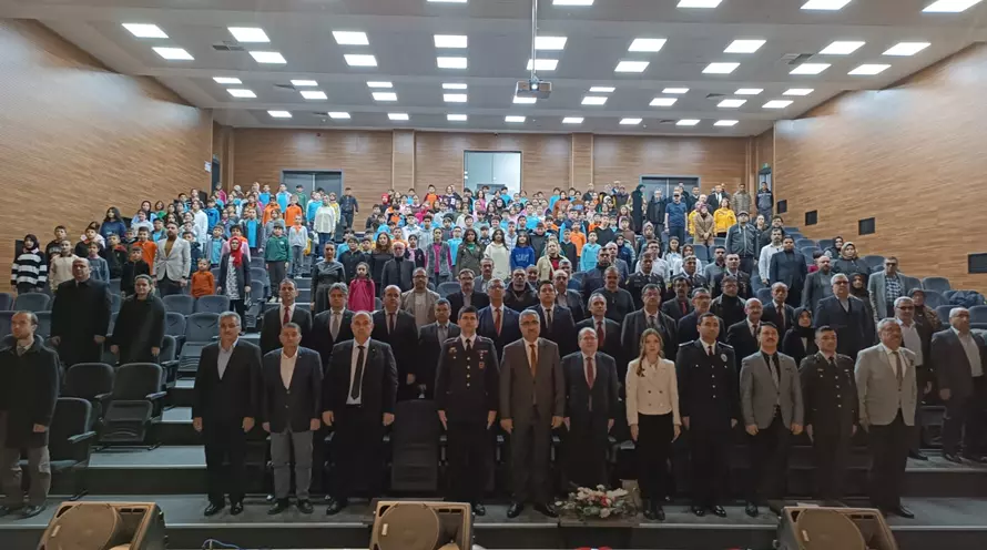 18 Mart Çanakkale Zaferi, Anma Töreni