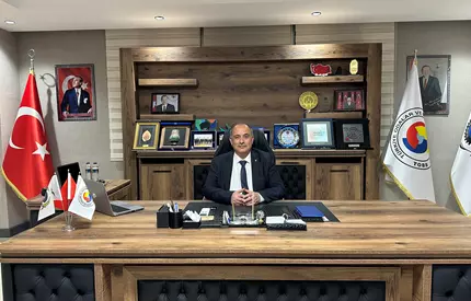 Geleneksel İftar Programı