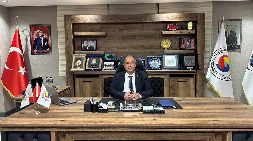 Geleneksel İftar Programı