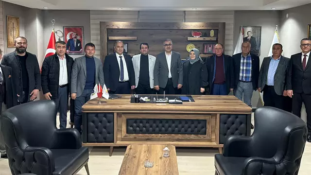Geleneksel İftar Programı-1