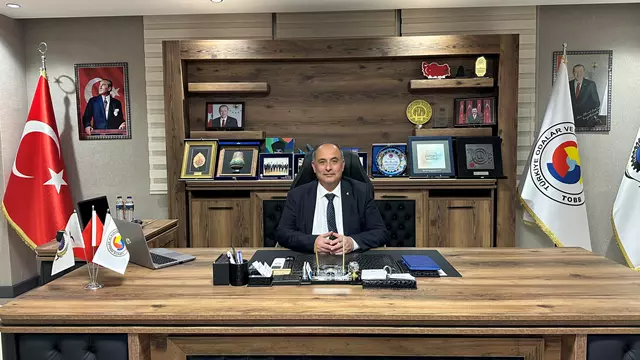 Geleneksel İftar Programı-2