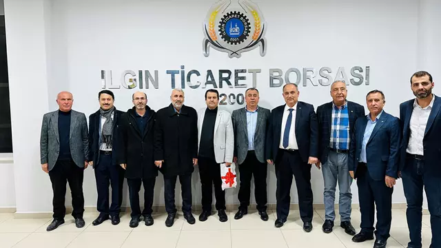 Geleneksel İftar Programı-3