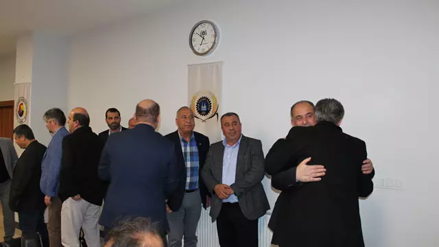 Geleneksel İftar Programı-4