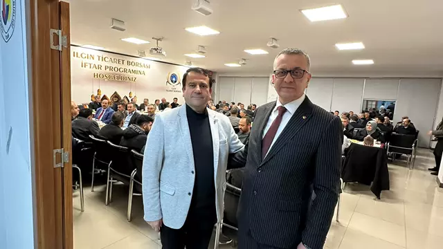 Geleneksel İftar Programı-5