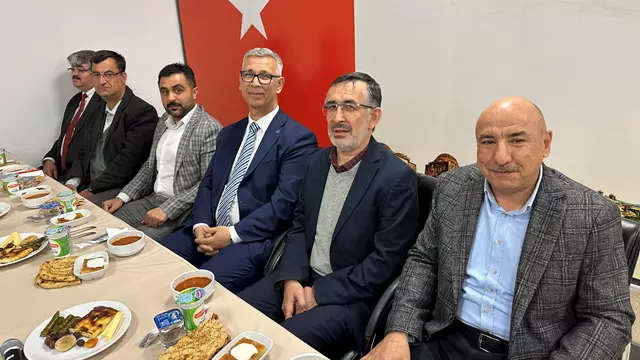 Geleneksel İftar Programı-8
