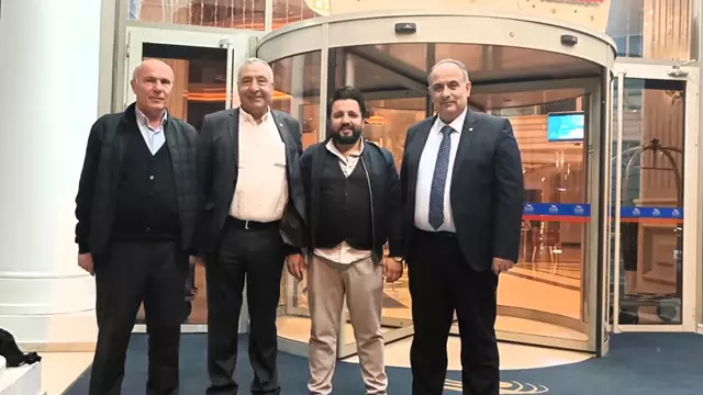 İstanbul Ilgınlılar Derneği İftar Programı-3