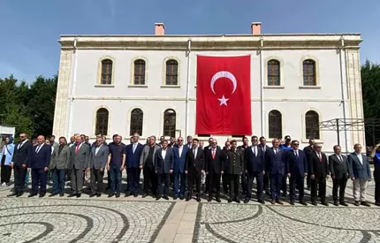 23 Aprıl Natıonal Sovereıgnty And Chıldren's Day