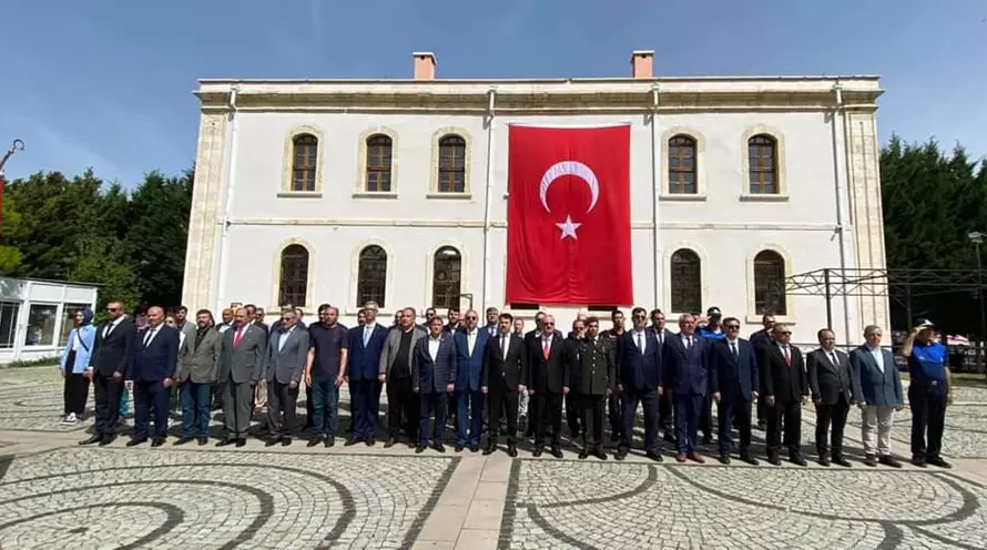 23 Aprıl Natıonal Sovereıgnty And Chıldren's Day