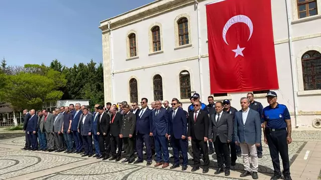 23 Aprıl Natıonal Sovereıgnty And Chıldren's Day-1