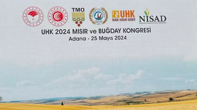 (uhk) Ulusal Hububat Konsey Toplantısı-2