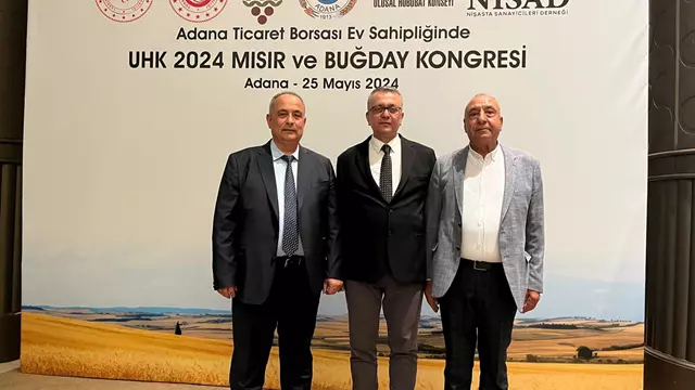 (uhk) Natıonal Cereals Councıl Meetıng-3