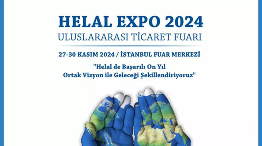 10. World Halal Summıt And Halal Expo 2024 Organızatıon