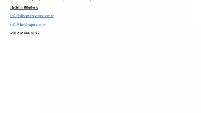 10. World Halal Summıt And Halal Expo 2024 Organızatıon-4