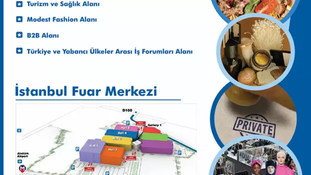 10. World Halal Summıt And Halal Expo 2024 Organızatıon-8