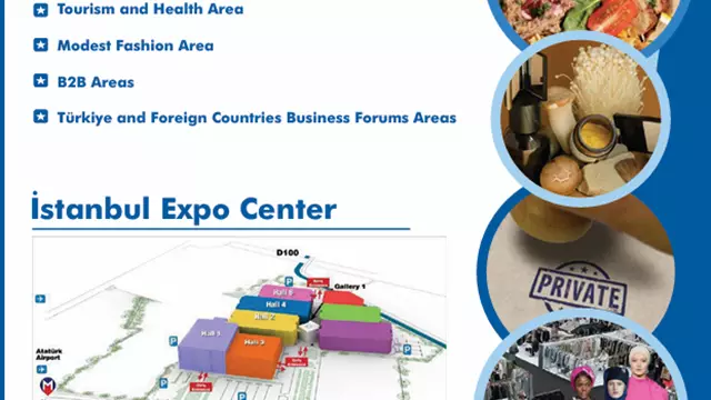 10. World Halal Summıt And Halal Expo 2024 Organızatıon-13