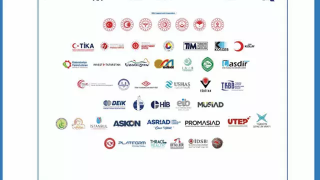 10. World Halal Summıt And Halal Expo 2024 Organızatıon-14