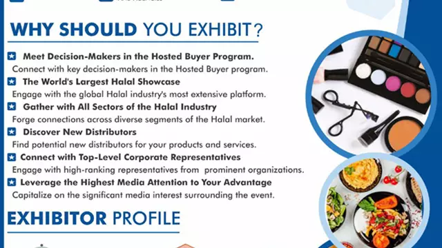 10. Dünya Helal Zirvesi Ve Helal Expo 2024 Organizasyon-12