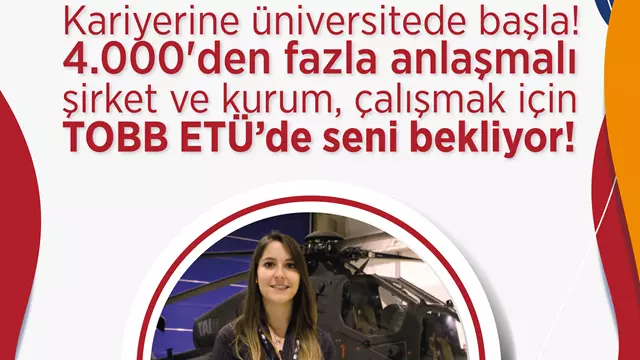 Tobb Etü Tanıtım Günlerine Davetlisiniz-1